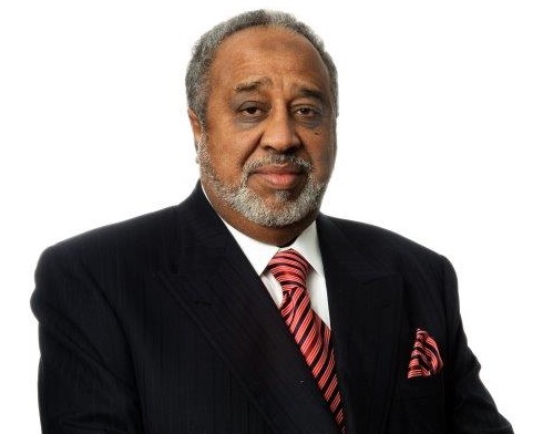 Sheikh Mohammed Hussein Ali Al Amoudi